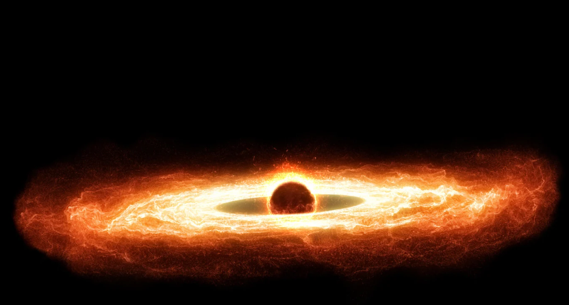 El Sistema Solar. Características y curiosidades