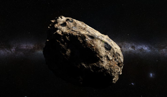 El Sistema Solar. Características y curiosidades