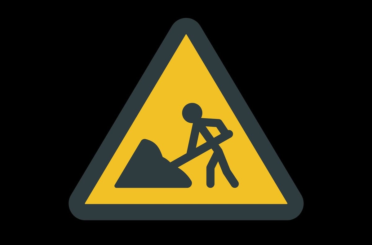 Sección en construcción