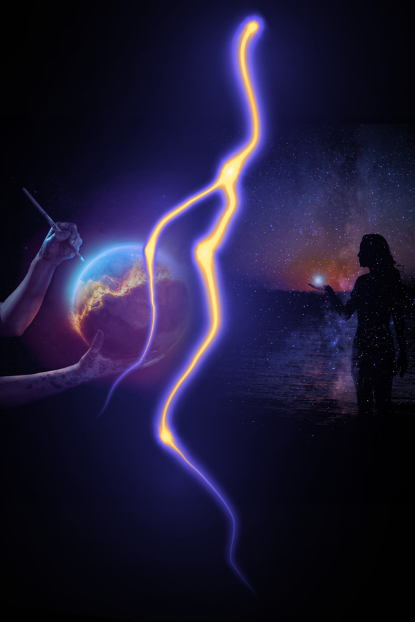 ¿Principio antropológico o diseño inteligente? El ajuste fino del universo