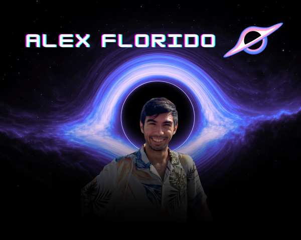 Alex Florido
