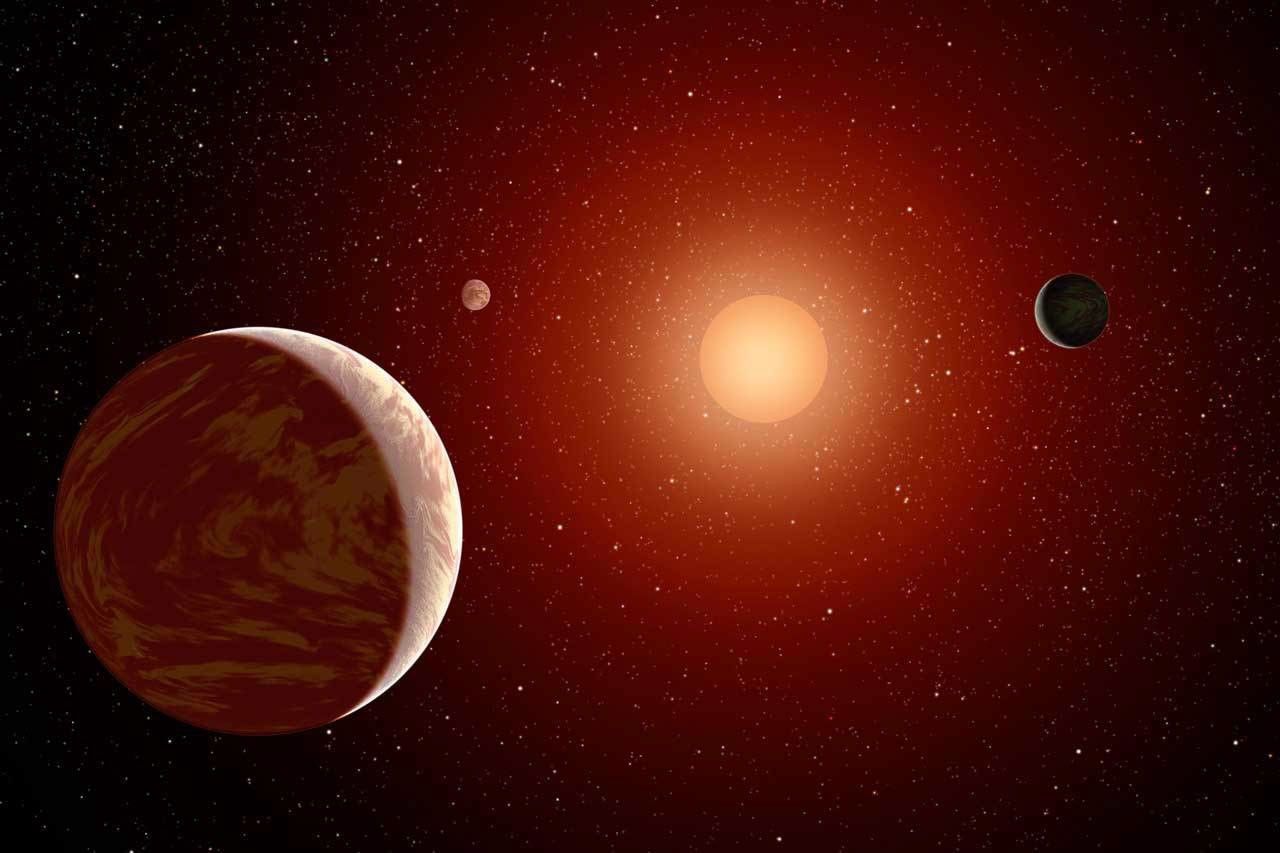 La caza de planetas habitables: el camino hacia otros mundos